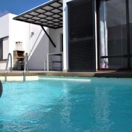 Playa Blanca , Koldos Beach House Экстерьер фото