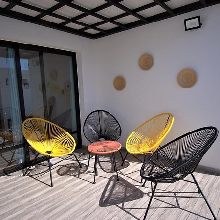 Playa Blanca , Koldos Beach House Экстерьер фото