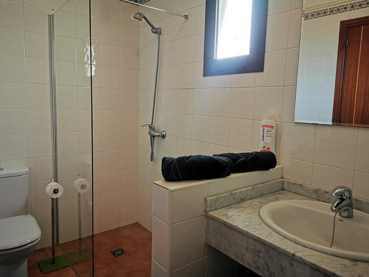 Playa Blanca , Koldos Beach House Экстерьер фото