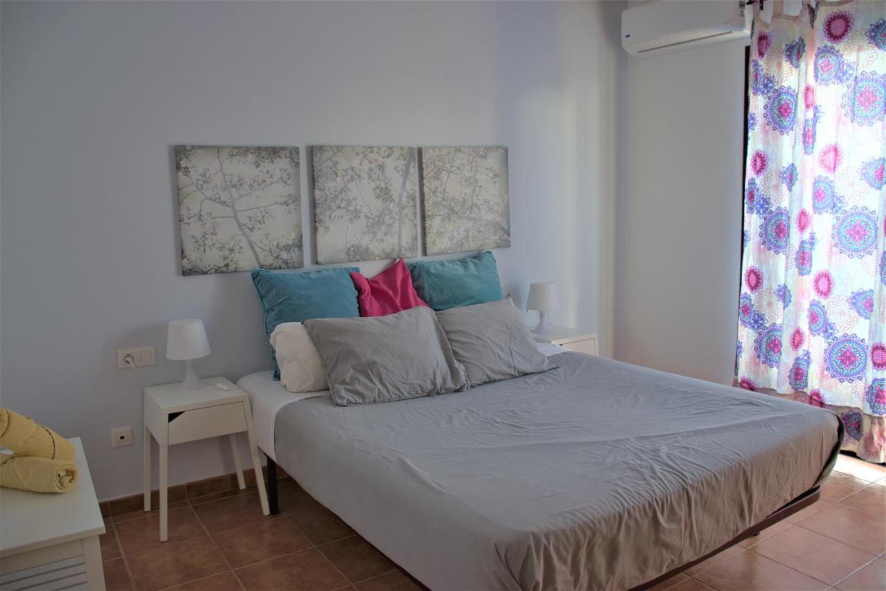 Playa Blanca , Koldos Beach House Экстерьер фото