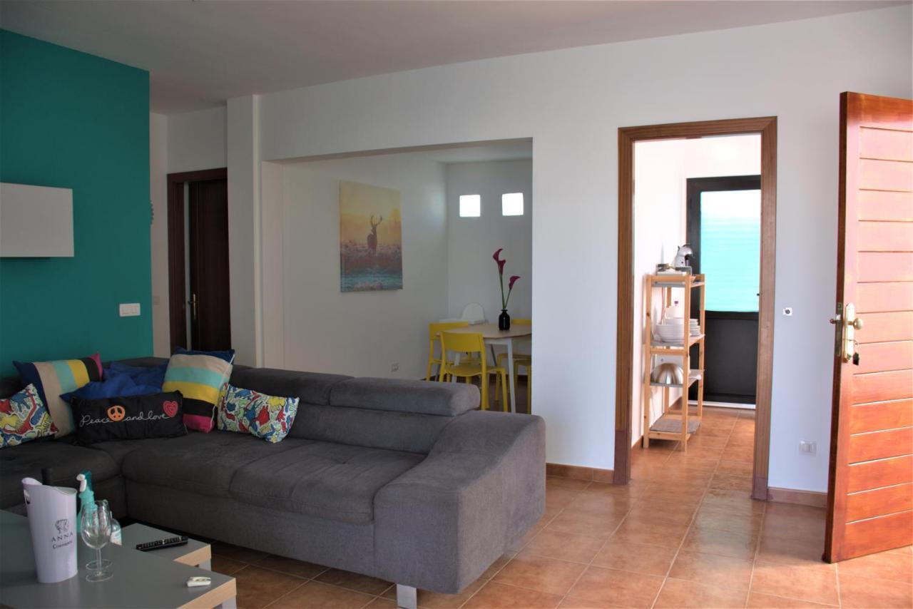 Playa Blanca , Koldos Beach House Экстерьер фото