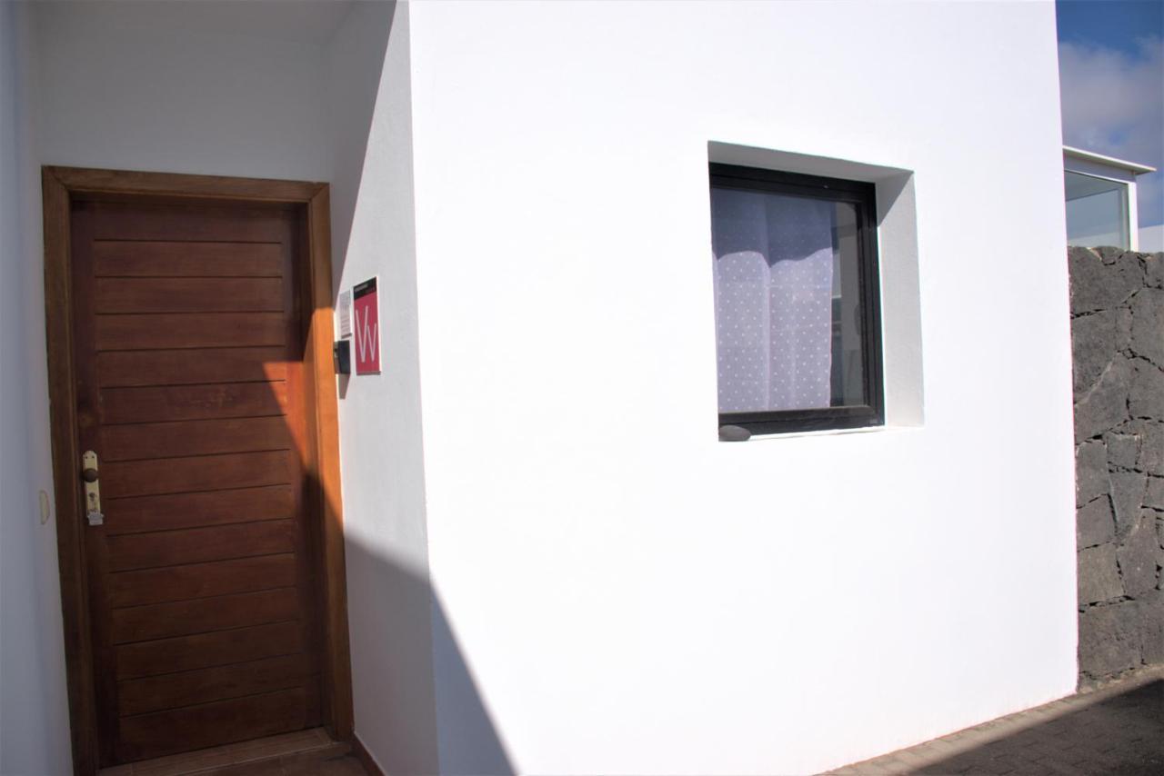 Playa Blanca , Koldos Beach House Экстерьер фото