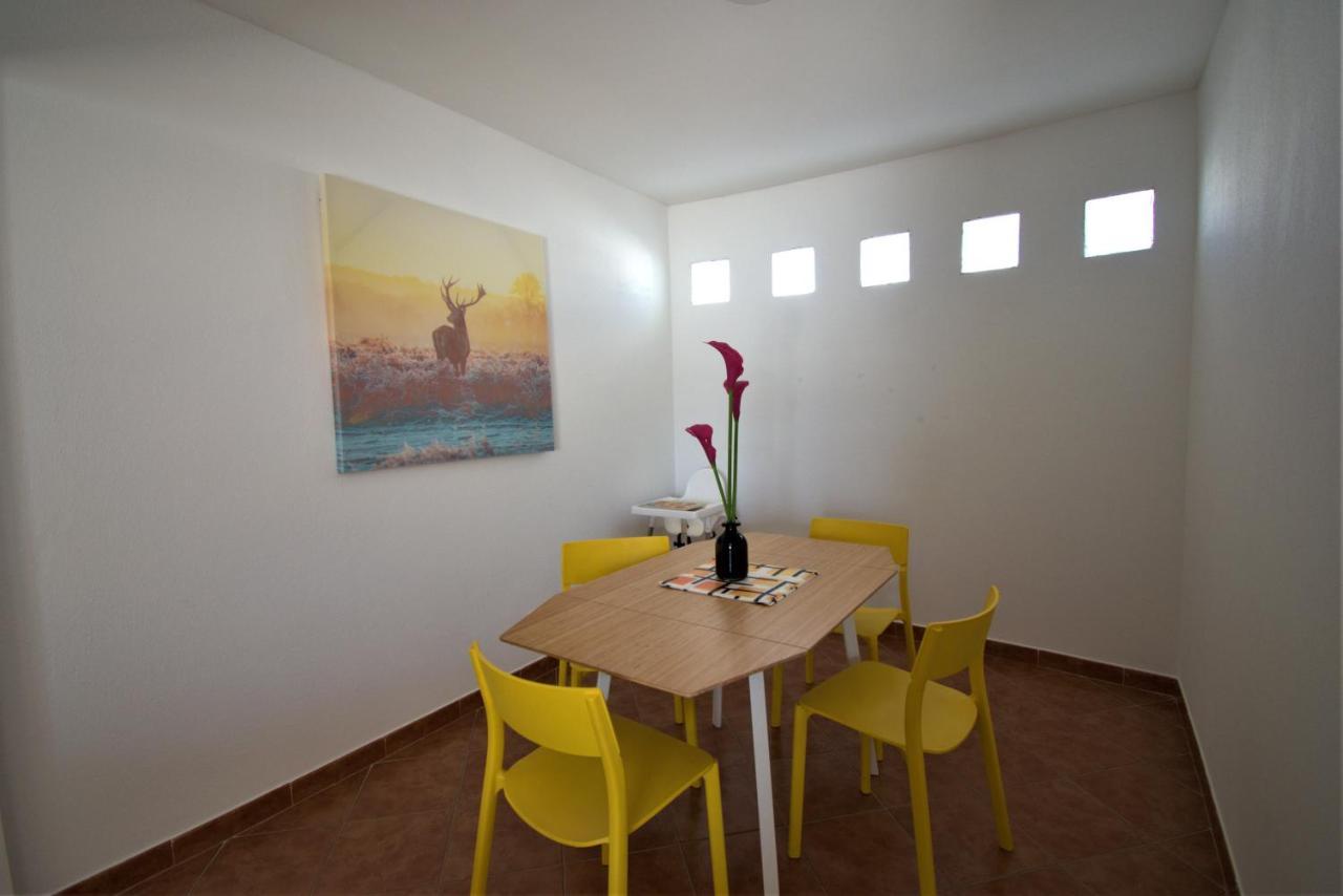 Playa Blanca , Koldos Beach House Экстерьер фото