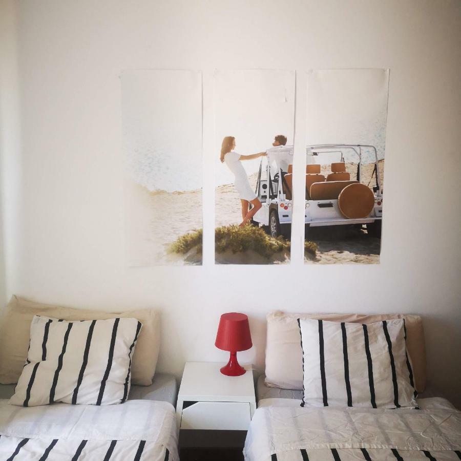 Playa Blanca , Koldos Beach House Экстерьер фото