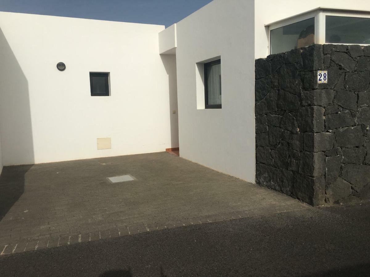 Playa Blanca , Koldos Beach House Экстерьер фото